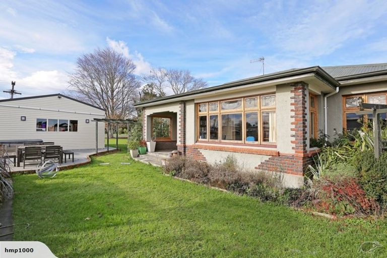 Photo of property in 156 Mackenzie Street, Winton, 9720