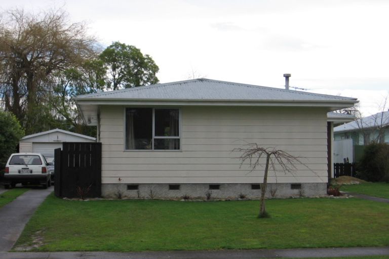 Photo of property in 23 Kippenberger Street, Lansdowne, Masterton, 5810