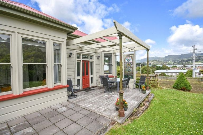 Photo of property in 30 Currie Street, Port Chalmers, 9023