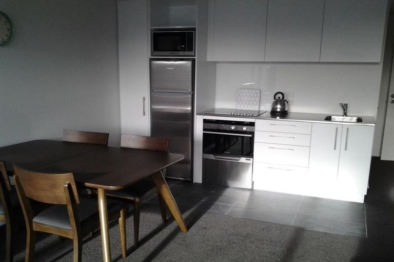 Photo of property in Leicester Executive Apartments, 104/282 Madras Street, Christchurch Central, Christchurch, 8011