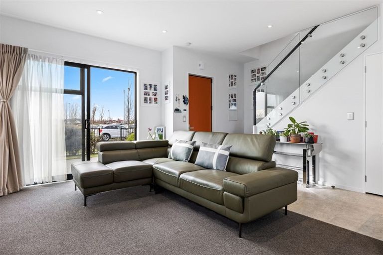 Photo of property in 1a Noodlum Way, Halswell, Christchurch, 8025