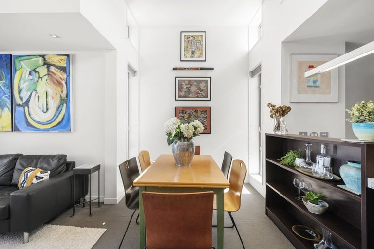 Photo of property in Republic2, 8g/10 Lorne Street, Te Aro, Wellington, 6011