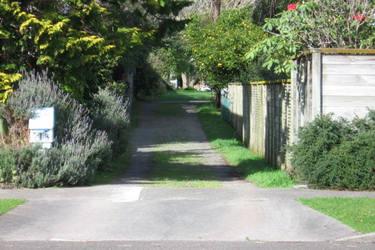 Photo of property in 116 Long Melford Road, Awapuni, Palmerston North, 4412
