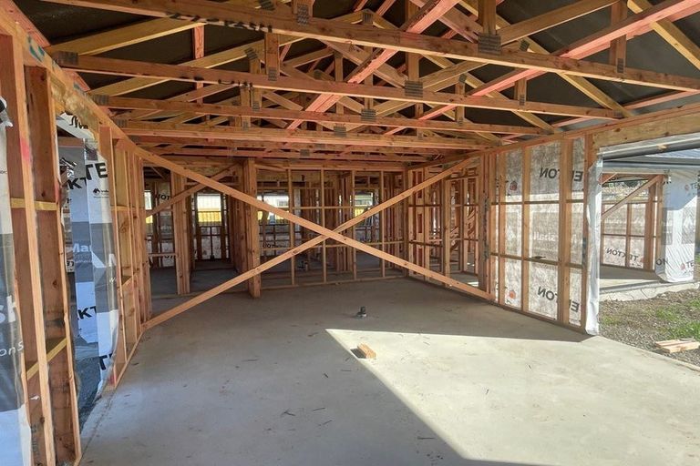 Photo of property in 35 Withers Crescent, Halswell, Christchurch, 8025