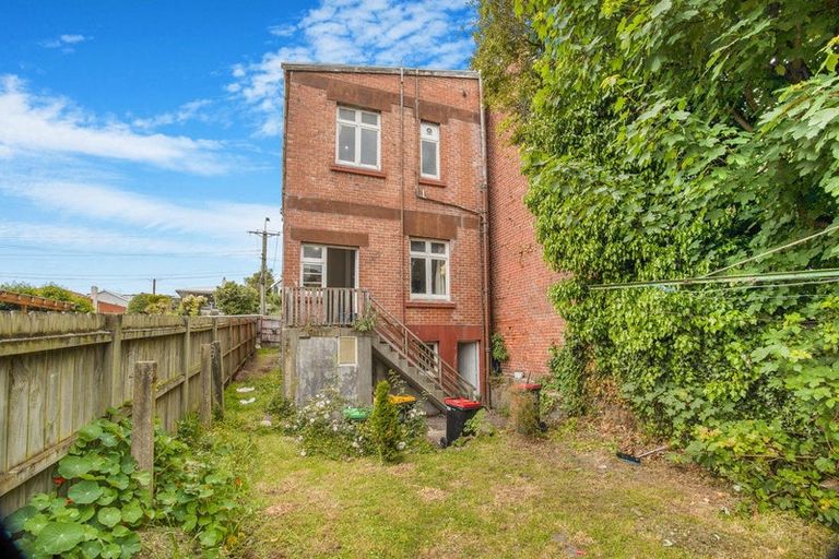 Photo of property in 372 South Road, Caversham, Dunedin, 9012