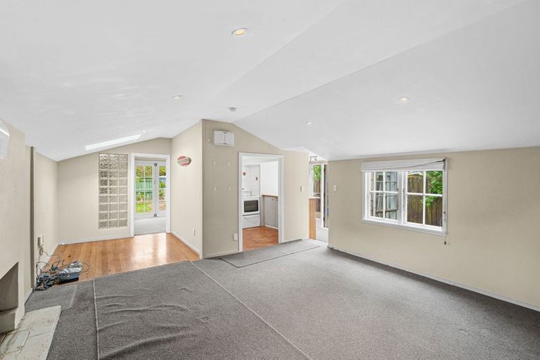 Photo of property in 125 Pine Avenue, South New Brighton, Christchurch, 8062