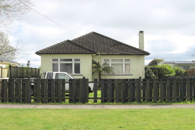 Photo of property in 26 Froude Street, Whakarewarewa, Rotorua, 3010