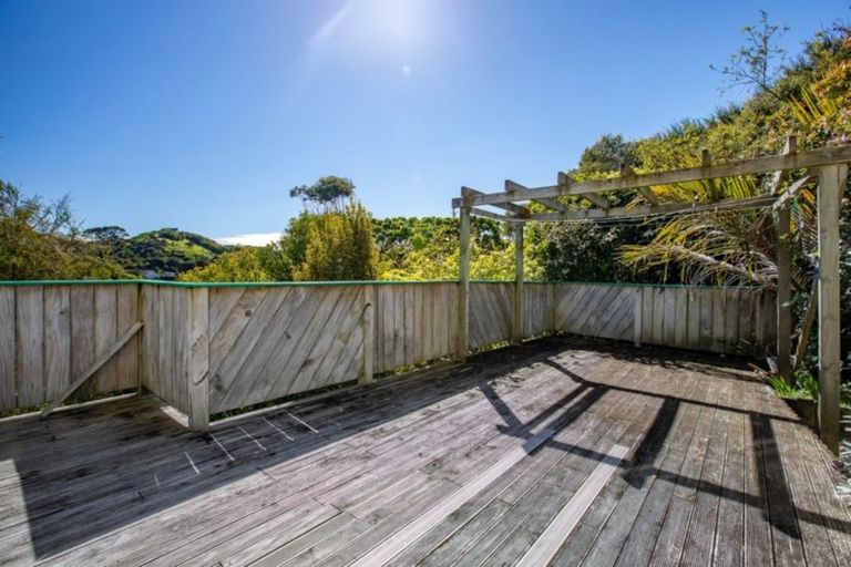 Photo of property in 79 Sea Vista Drive, Pukerua Bay, 5026