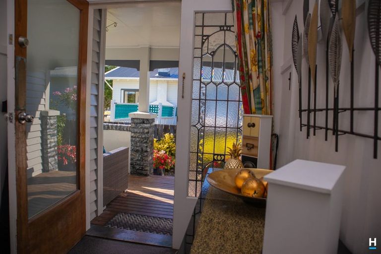 Photo of property in 4 Franklin Street, Greymouth, 7805