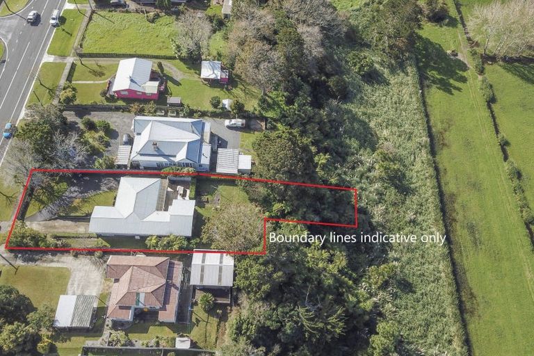 Photo of property in 199 Victoria Street, Dargaville, 0310