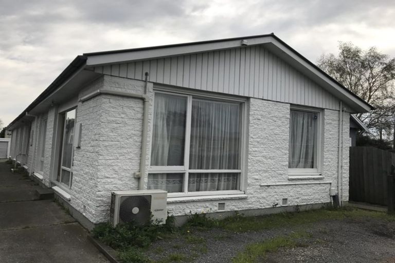 Photo of property in 51 Whitmore Street, Edgeware, Christchurch, 8013