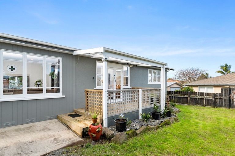 Photo of property in 27 Tyrone Street, Greerton, Tauranga, 3112
