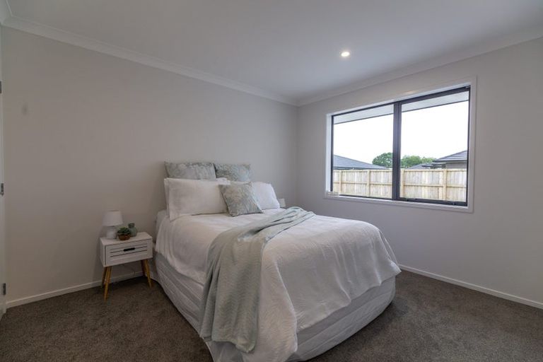 Photo of property in 8 Batham Drive, Matamata, 3400