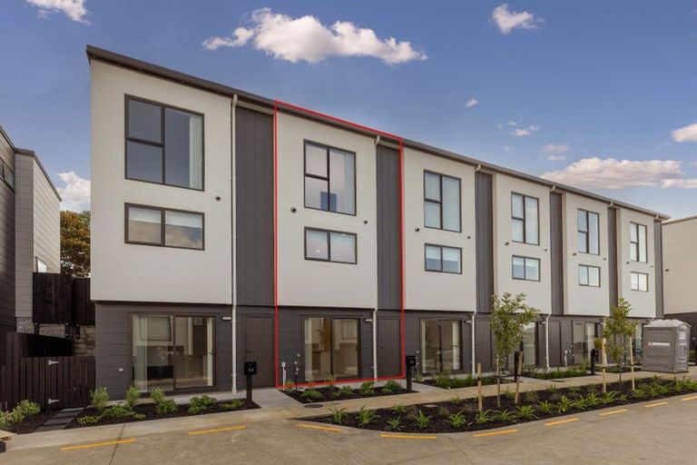 Photo of property in 56 Tukari Lane, Mangere Bridge, Auckland, 2022