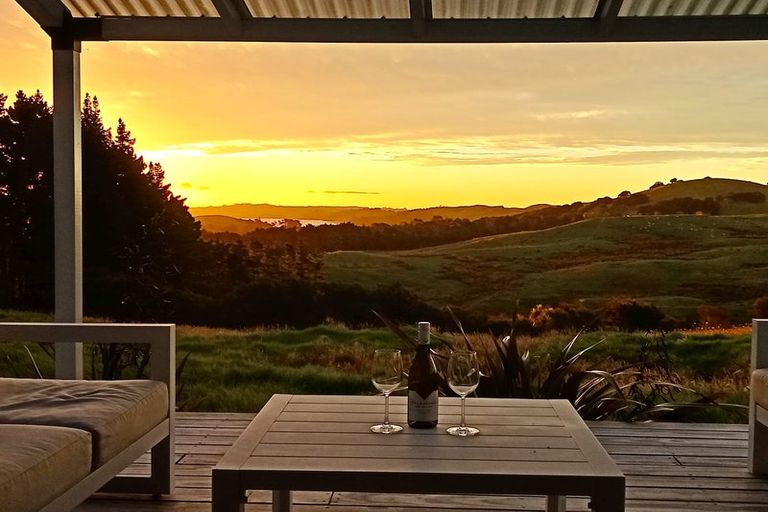 Photo of property in 6 Gumtree Way, Kaiwaka, 0573