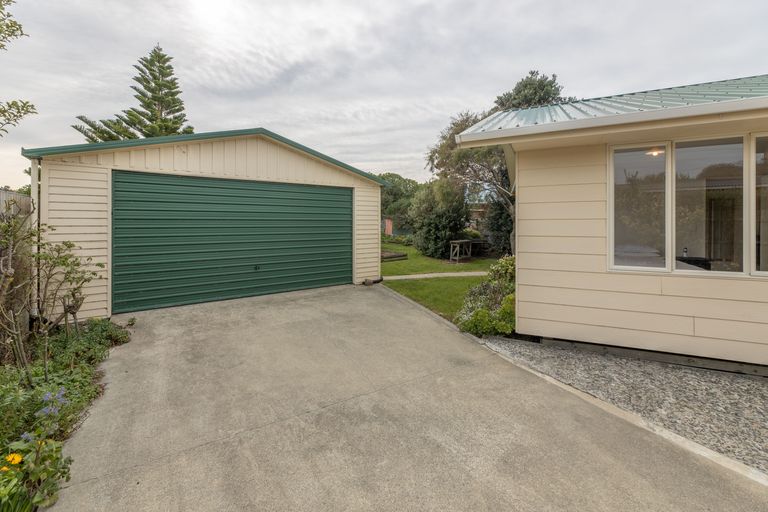 Photo of property in 15 Campbell Terrace, Motunau, Waipara, 7387