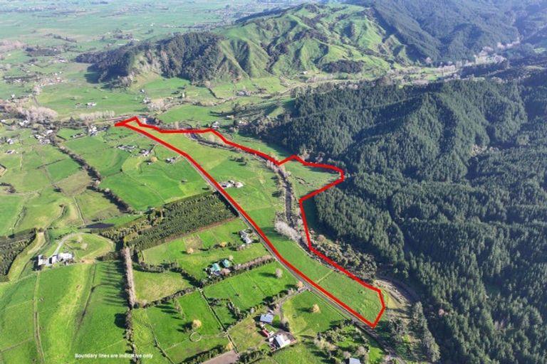 Photo of property in 150 Puriri Valley Road, Puriri, Thames, 3578