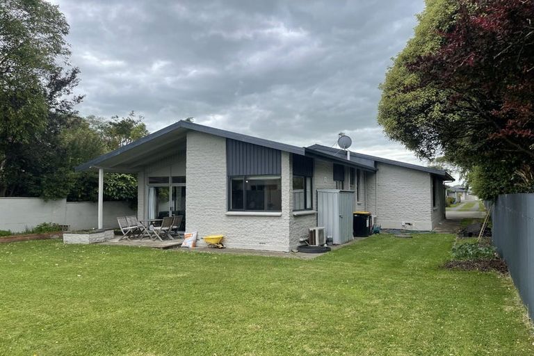 Photo of property in 165a Chelmsford Street, Windsor, Invercargill, 9810