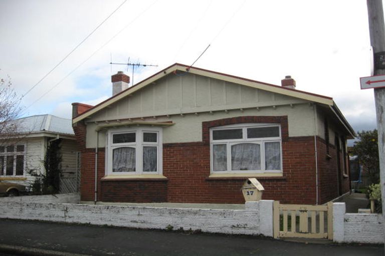 Photo of property in 17 Fawcett Street, South Dunedin, Dunedin, 9012
