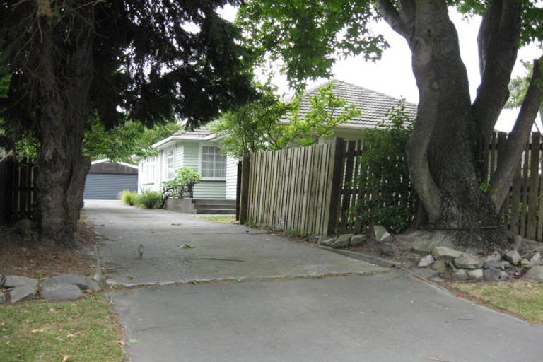 Photo of property in 40 Balgay Street, Upper Riccarton, Christchurch, 8041