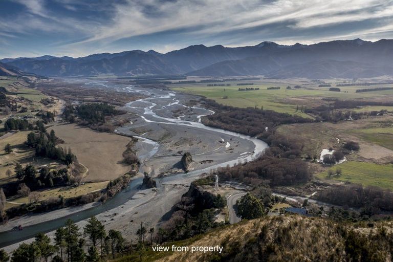 Photo of property in 757 Hanmer Springs Road, Hanmer Springs, Waiau, 7334