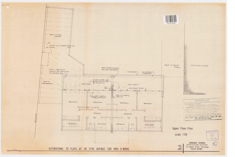 Photo of property in 30b Eleventh Avenue, Tauranga, 3110