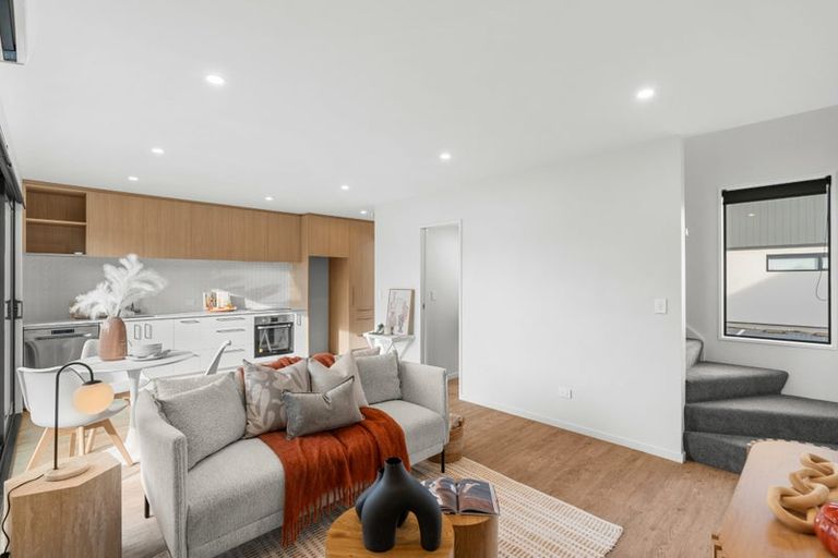 Photo of property in 1/19 Brockworth Place, Riccarton, Christchurch, 8011