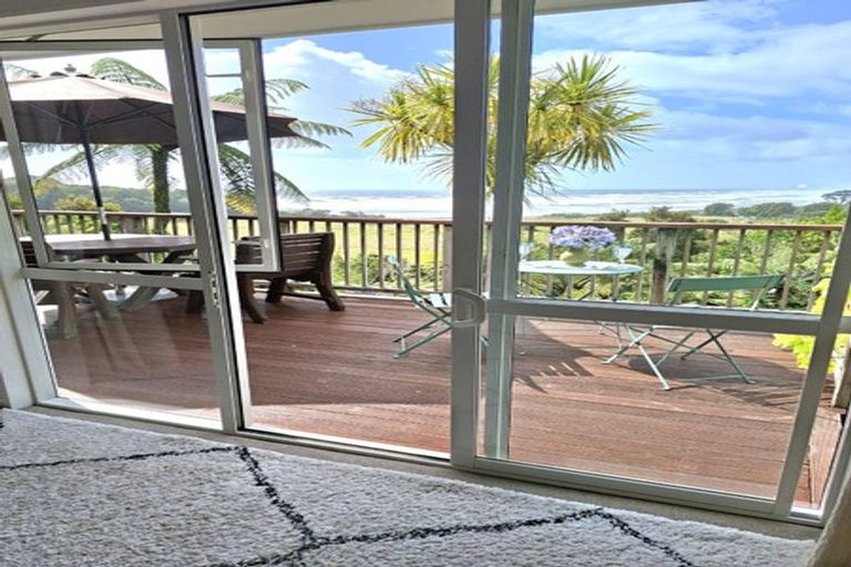 Photo of property in 17 Fairburn Place, Charleston, Cape Foulwind, 7892