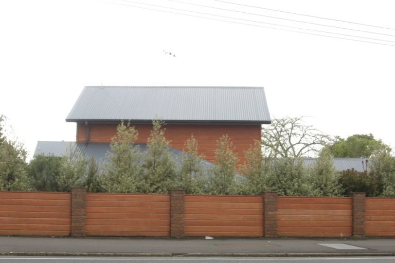 Photo of property in 189d Cambridge Road, Hillcrest, Hamilton, 3216