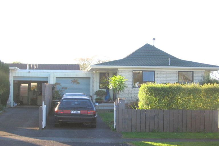 Photo of property in 1b Cypress Crescent, Pukete, Hamilton, 3200