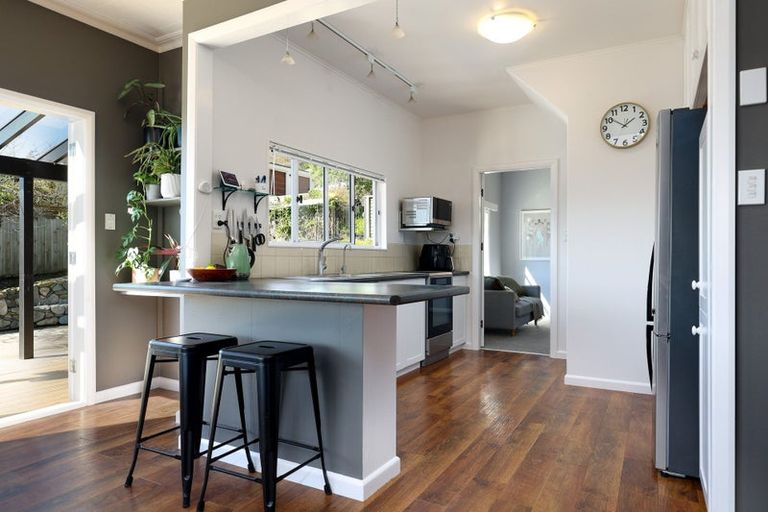 Photo of property in 279 Hampden Street, Nelson South, Nelson, 7010