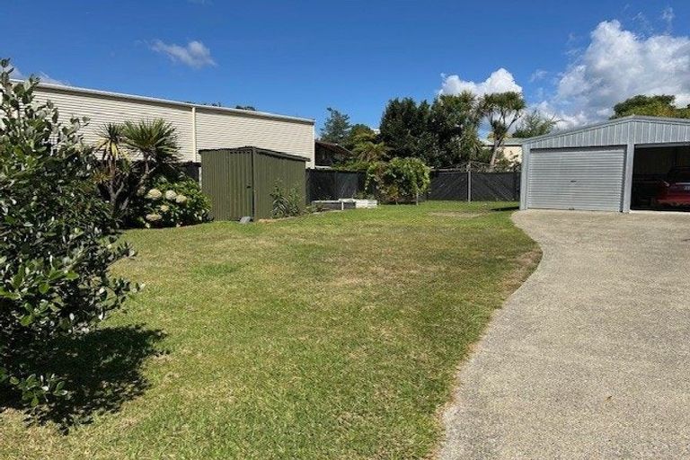 Photo of property in 1 Emme Allan Road, Kawerau, 3127