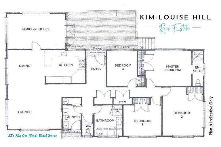 Photo of property in 33a Kia Ora Road, Beach Haven, Auckland, 0626