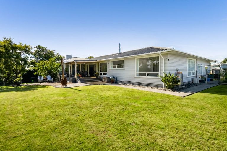 Photo of property in 228a Omata Road, Spotswood, New Plymouth, 4310