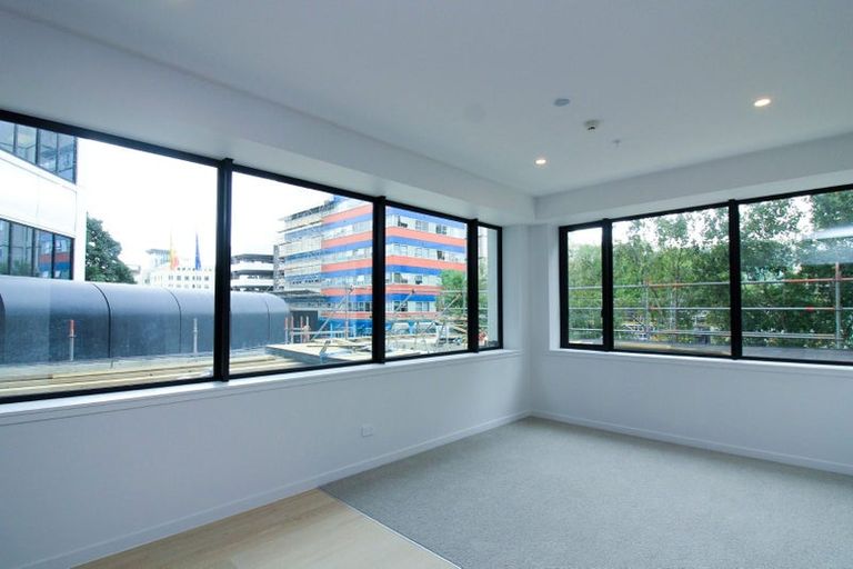 Photo of property in A C Nielsen House, 102/120 Victoria Street, Te Aro, Wellington, 6011