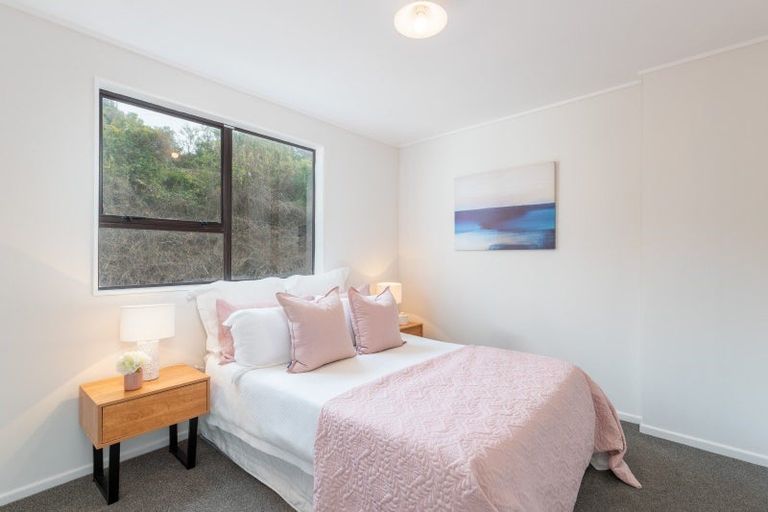 Photo of property in 8/75 Delhi Crescent, Khandallah, Wellington, 6035