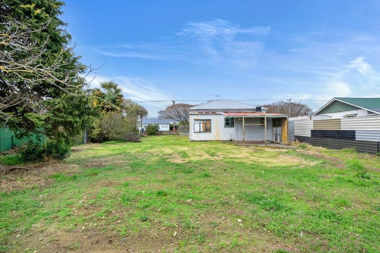 Photo of property in 161 Cambridge Street, Levin, 5510