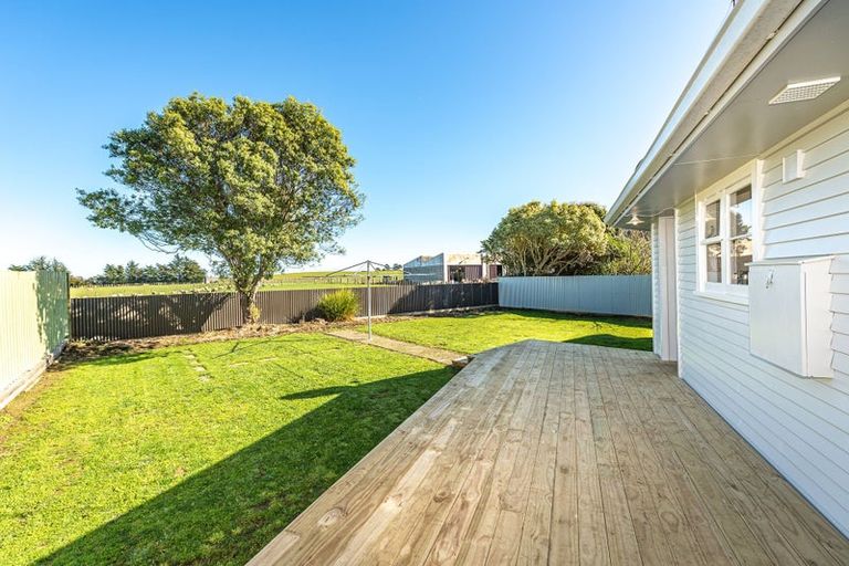 Photo of property in 56 Tutaenui Road, Marton, 4710