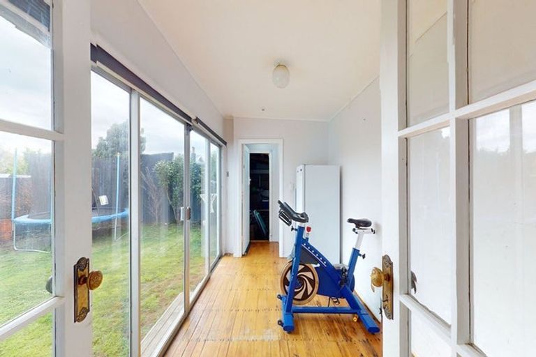 Photo of property in 47 Freyberg Street, Lyall Bay, Wellington, 6022