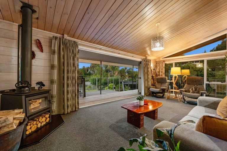 Photo of property in 44 Wallace Road, Te Puna, Tauranga, 3174