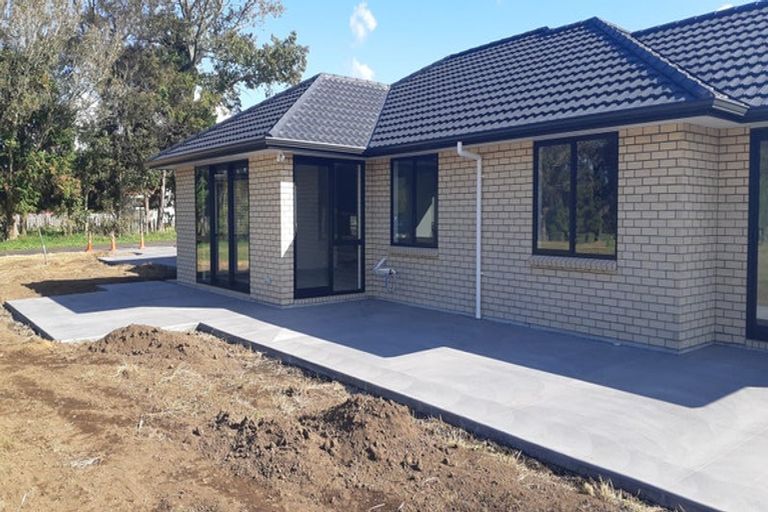 Photo of property in 61 Mataura Road, Waihi, 3610