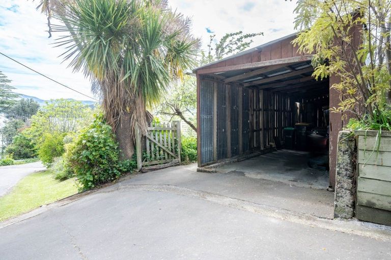 Photo of property in 16 Aubrey Street South, Akaroa, 7520