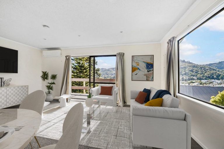 Photo of property in 24c Mysore Street, Khandallah, Wellington, 6035