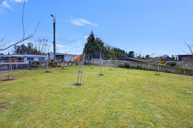Photo of property in 1029 Junction Road, Egmont Village, 4371