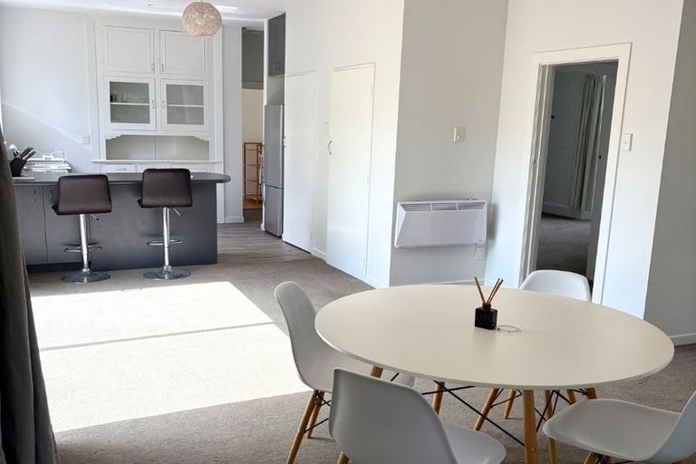 Photo of property in 3/23 Fifield Terrace, Waltham, Christchurch, 8023