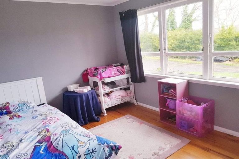 Photo of property in 705 Paparimu Road, Mangatawhiri, Papakura, 2583