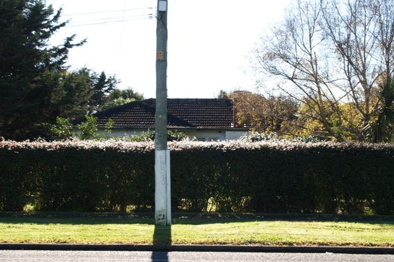 Photo of property in 27a Vine Street, Mangere East, Auckland, 2024