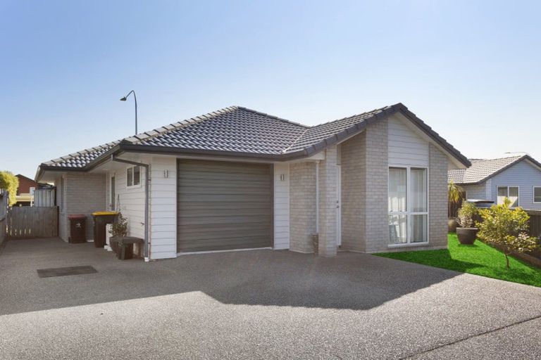 Photo of property in 36 Kuru Place, Papamoa, 3118