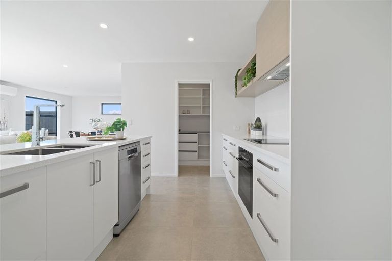 Photo of property in 21 Huntaway Lane, Dunsandel, 7682