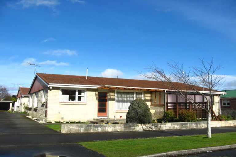Photo of property in 4/107 Lowe Street, Avenal, Invercargill, 9810
